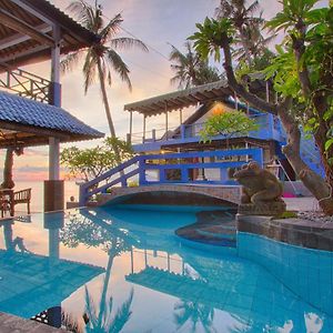 Matahari Tulamben Resort, Dive&SPA
